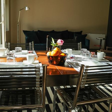 La Maison De L'Eclusier Apartman Strasbourg Kültér fotó